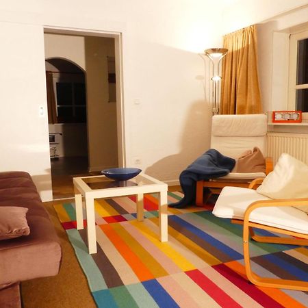 Ferienwohnung Niemann In Lutterloh Unterluss Экстерьер фото