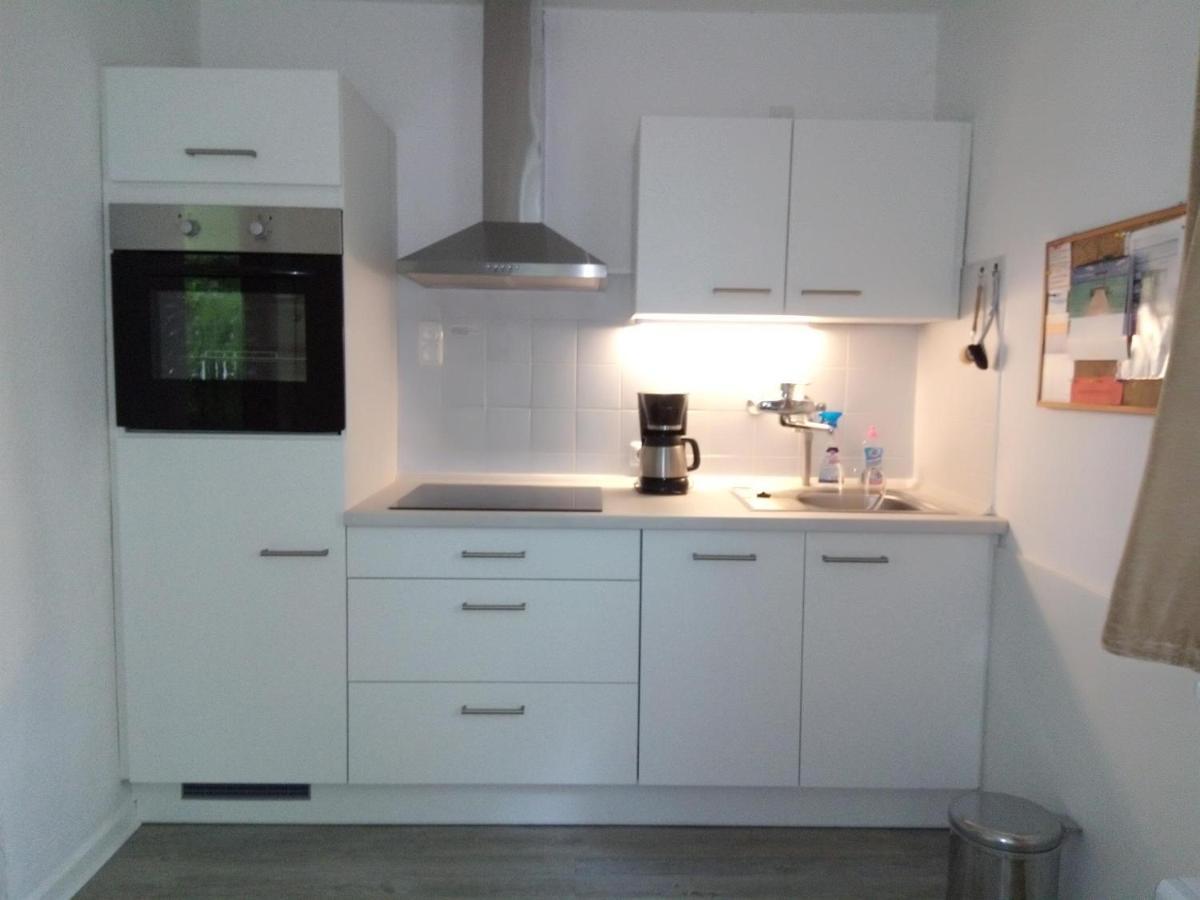 Ferienwohnung Niemann In Lutterloh Unterluss Экстерьер фото