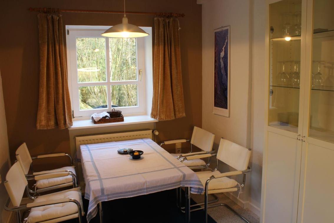 Ferienwohnung Niemann In Lutterloh Unterluss Экстерьер фото