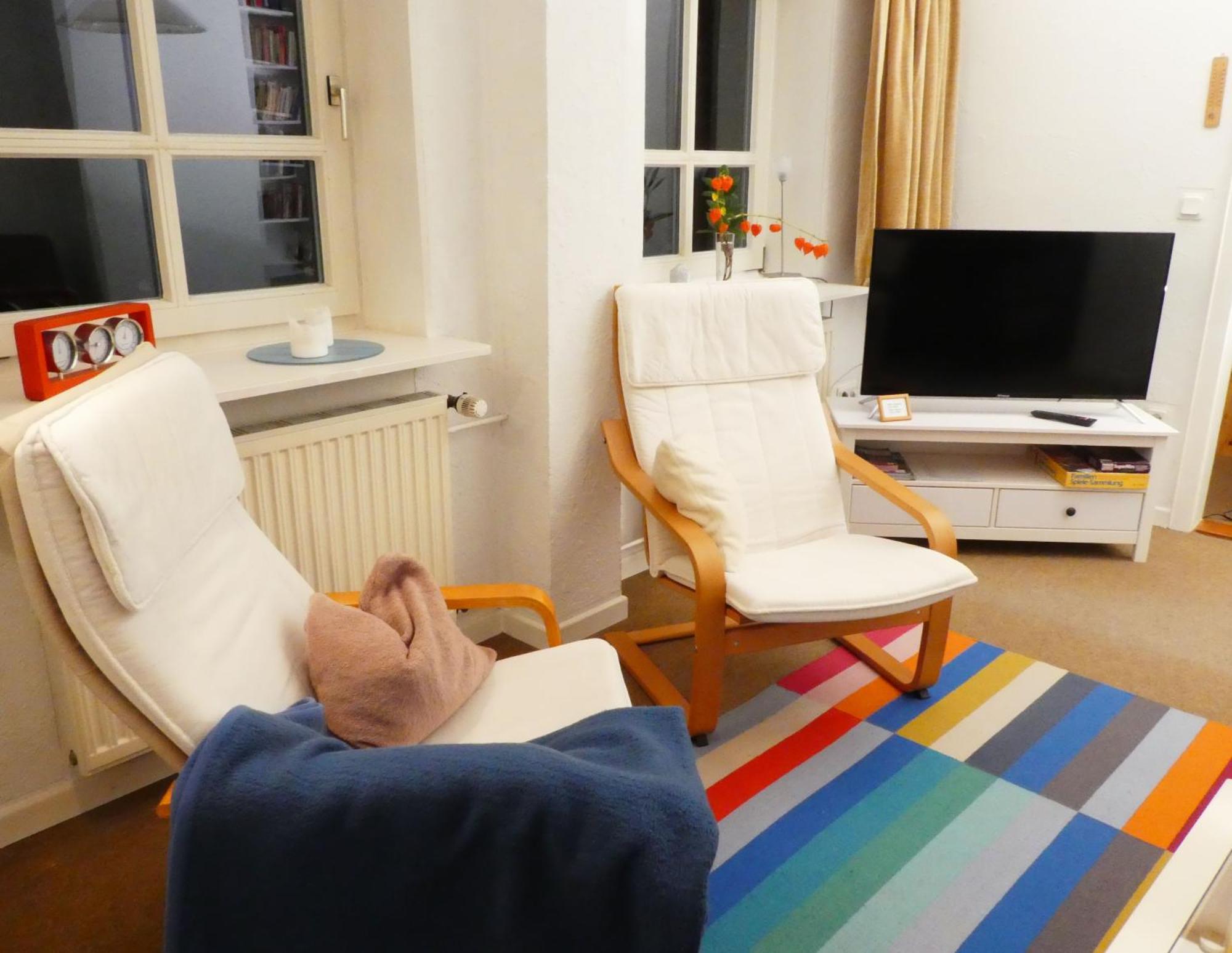 Ferienwohnung Niemann In Lutterloh Unterluss Экстерьер фото